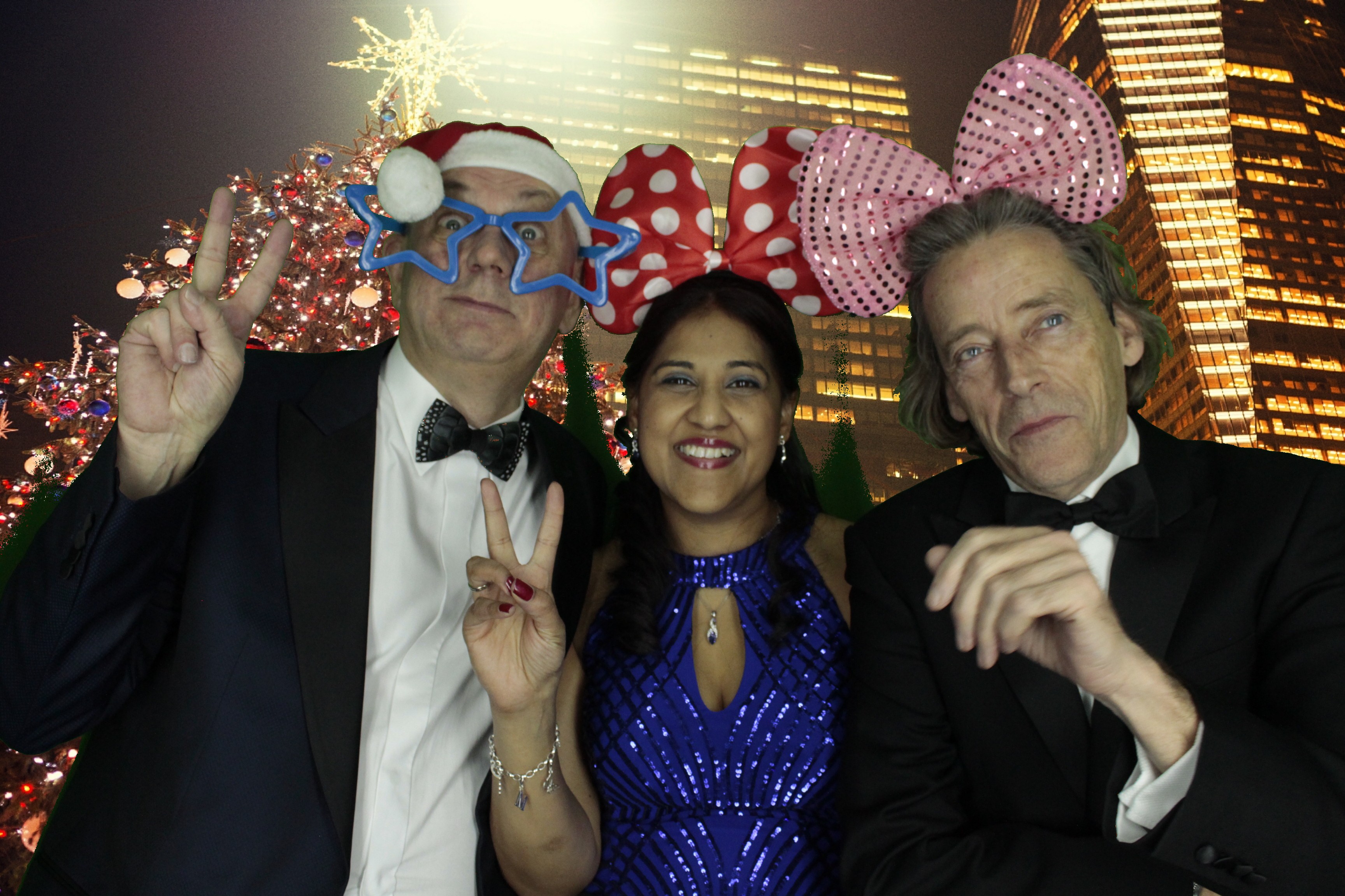 Staffing 360 Solutions Christmas Party | View more photos from the event at gallery.myphotoboothexperience.co.uk/u/MyPhotoBoothExperienceLtd/Staffing-360-Solutions-Christmas-Party-0
